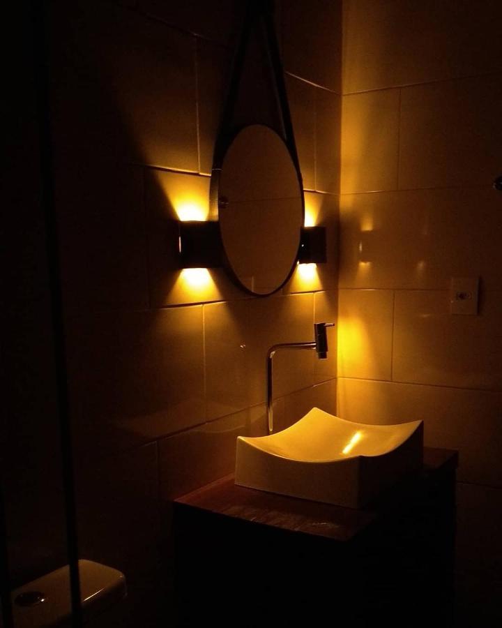 Cabana Aconchego No Sul Praia Grande  Extérieur photo